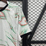 Camiseta Portugal 25-26 Visitante Camiseta Fan