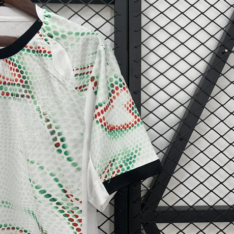 Maglia Portogallo 25-26 Away