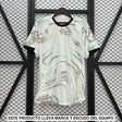 Camiseta Portugal 25-26 Visitante Camiseta Fan