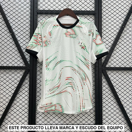 Maglia Portogallo 25-26 Away
