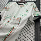 Camiseta Portugal 25-26 Visitante Camiseta Fan