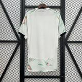 Camiseta Portugal 25-26 Visitante Camiseta Fan