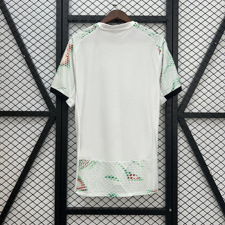 Maglia Portogallo 25-26 Away