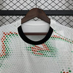 Camiseta Portugal 25-26 Visitante Femenina Camiseta Femenina
