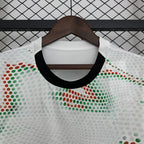 Camiseta Portugal 25-26 Visitante Femenina Camiseta Femenina
