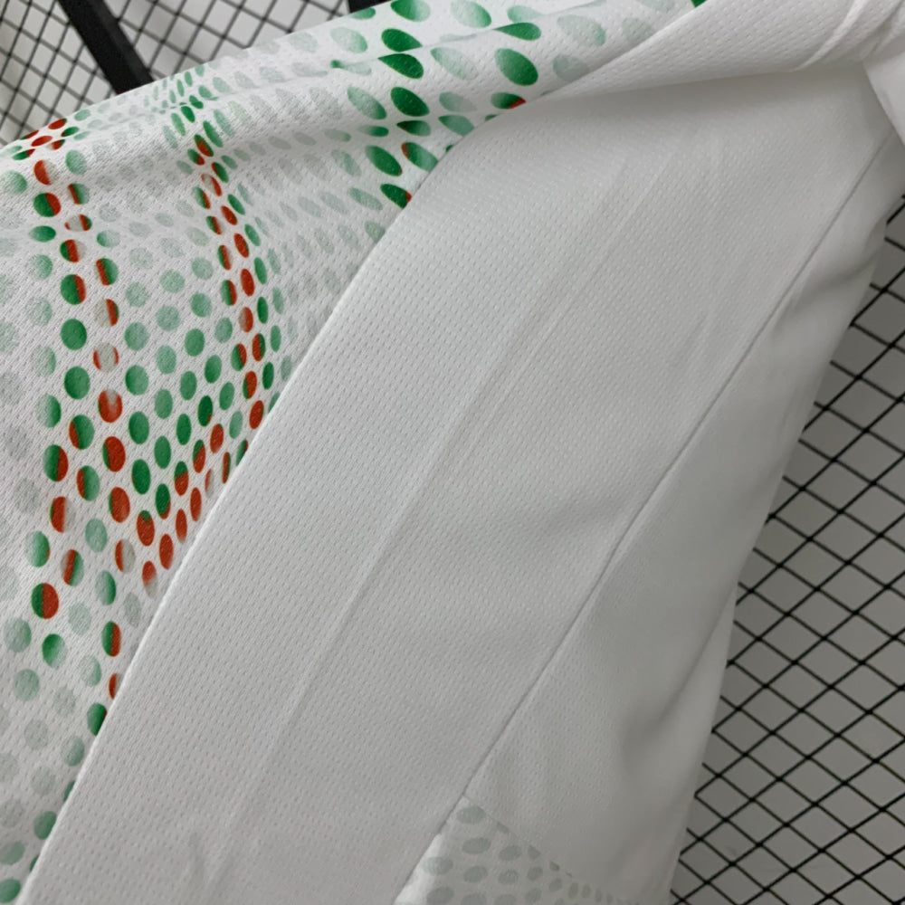 Camiseta Portugal 25-26 Visitante Femenina Camiseta Femenina