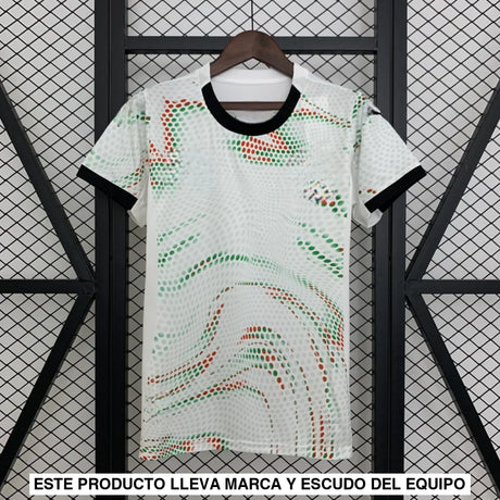 Maglia Portogallo 25-26 Away Donna