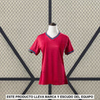 Camiseta Portugal 26-27 Local FIFA 2026 Femenina Camiseta Femenina