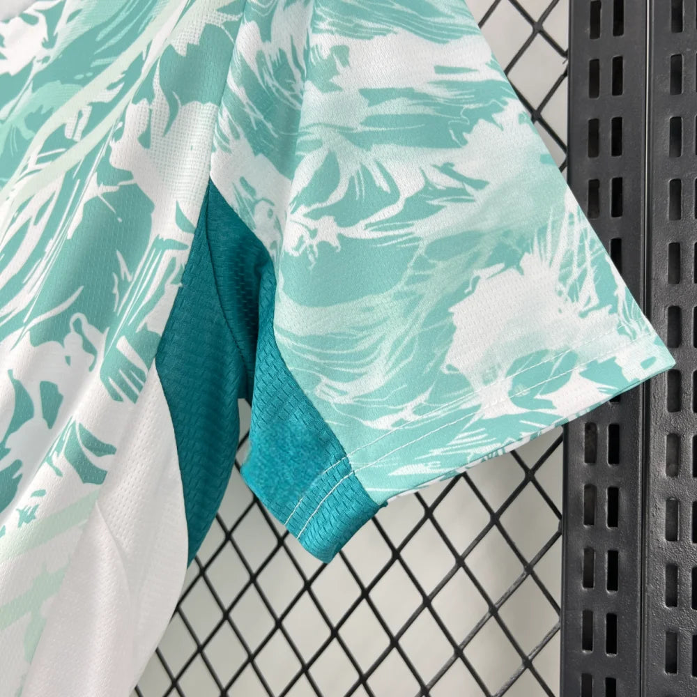 Camiseta Portugal 26-27 Visitante FIFA 2026 Camiseta Fan