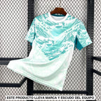 Camiseta Portugal 26-27 Visitante FIFA 2026 Camiseta Fan