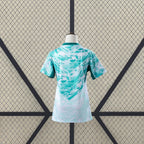 Camiseta Portugal 26-27 Visitante FIFA 2026 Femenina Camiseta Femenina