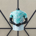 Camiseta Portugal 26-27 Visitante (Player Version) FIFA 2026 Camiseta Player