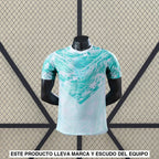 Camiseta Portugal 26-27 Visitante (Player Version) FIFA 2026 Camiseta Player