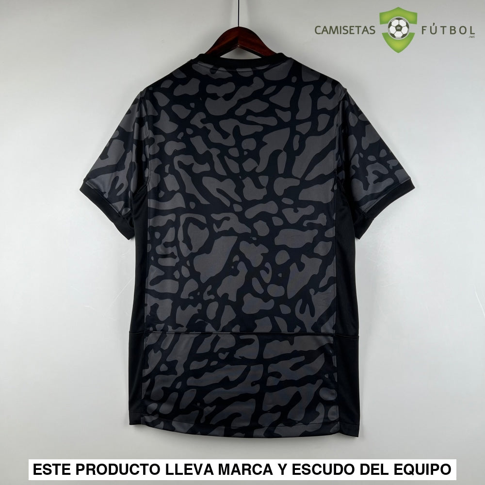 Camiseta Psg 23-24 3ª Equipacion Personalizado