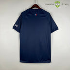 Camiseta Psg 23-24 Local Personalizado