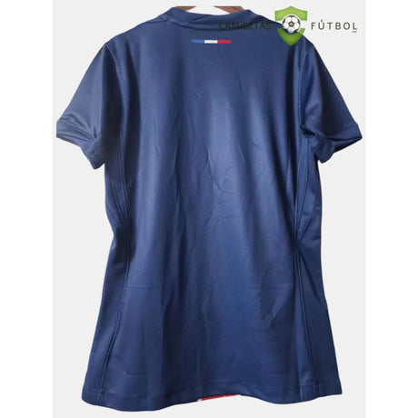 Maglia PSG 24-25 Home Donna da calcio
