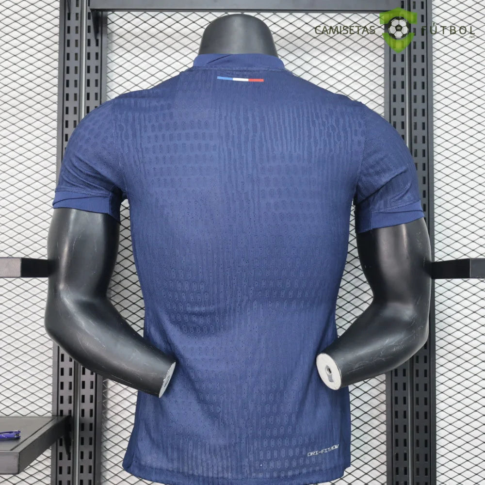 Camiseta Psg 24-25 Local (Player Version) De Futbol