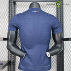 Camiseta Psg 24-25 Local (Player Version) De Futbol