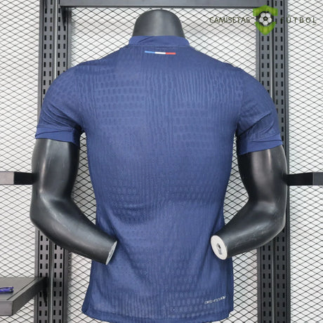 Camiseta Psg 24-25 Local (Player Version) De Futbol