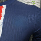 Camiseta Psg 24-25 Local (Player Version) De Futbol