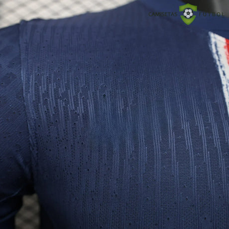 Camiseta Psg 24-25 Local (Player Version) De Futbol