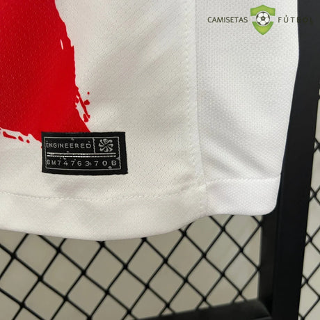 Maglia PSG 24-25 Away da calcio
