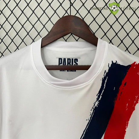 Maglia PSG 24-25 Away da calcio