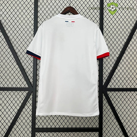 Maglia PSG 24-25 Away da calcio