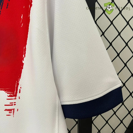 Maglia PSG 24-25 Away da calcio