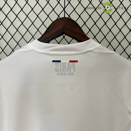 Maglia PSG 24-25 Away da calcio