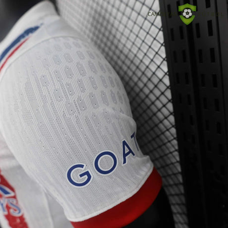 Maglia PSG 24-25 Away (versione Player) da calcio
