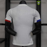Maglia PSG 24-25 Away (versione Player) da calcio