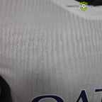 Camiseta Psg 24-25 Visitante (Player Version) De Futbol