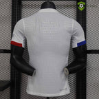 Camiseta Psg 24-25 Visitante (Player Version) De Futbol