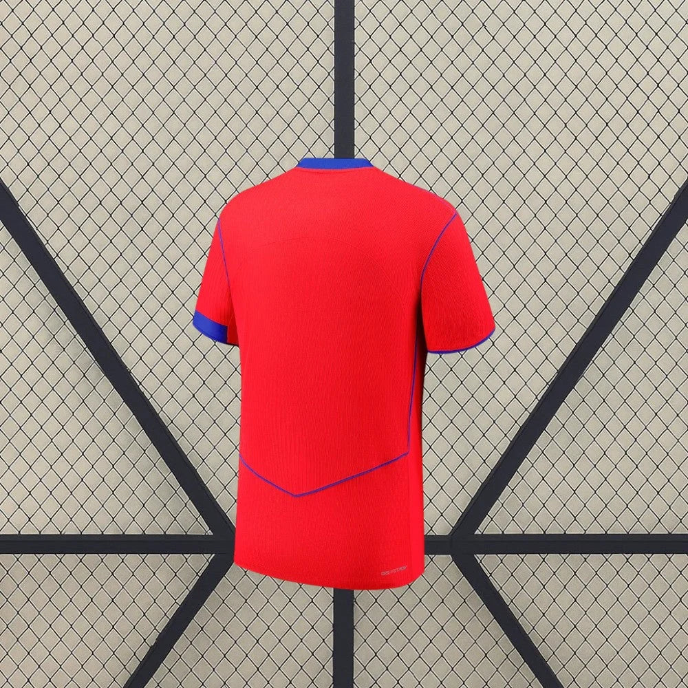 Camiseta PSG 25-26 3ª Equipación Camiseta Fan