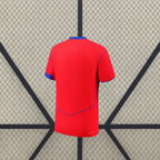 Camiseta PSG 25-26 3ª Equipación Camiseta Fan