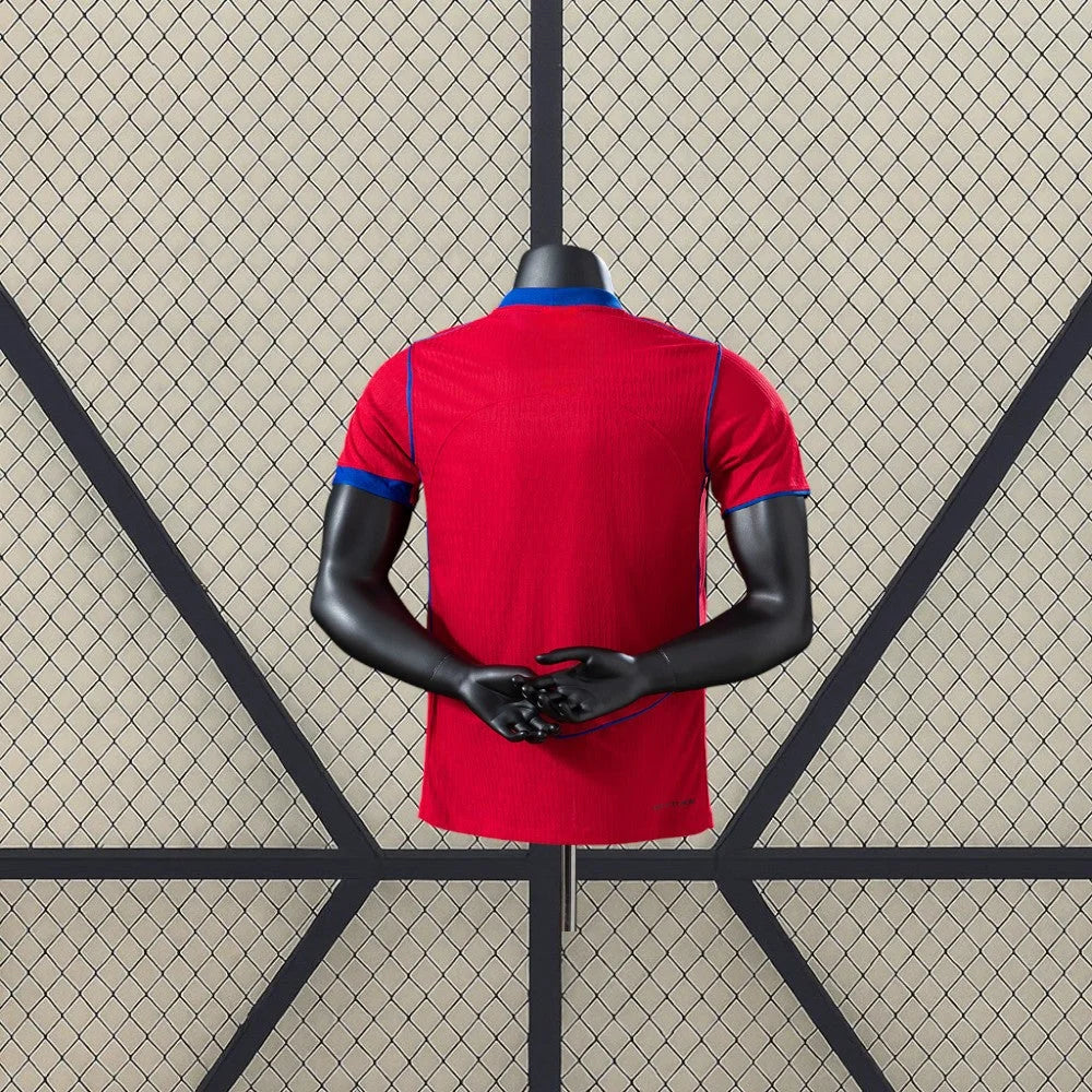 Camiseta PSG 25-26 3ª Equipación (Player Version) Camiseta Player