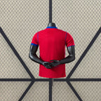 Camiseta PSG 25-26 3ª Equipación (Player Version) Camiseta Player