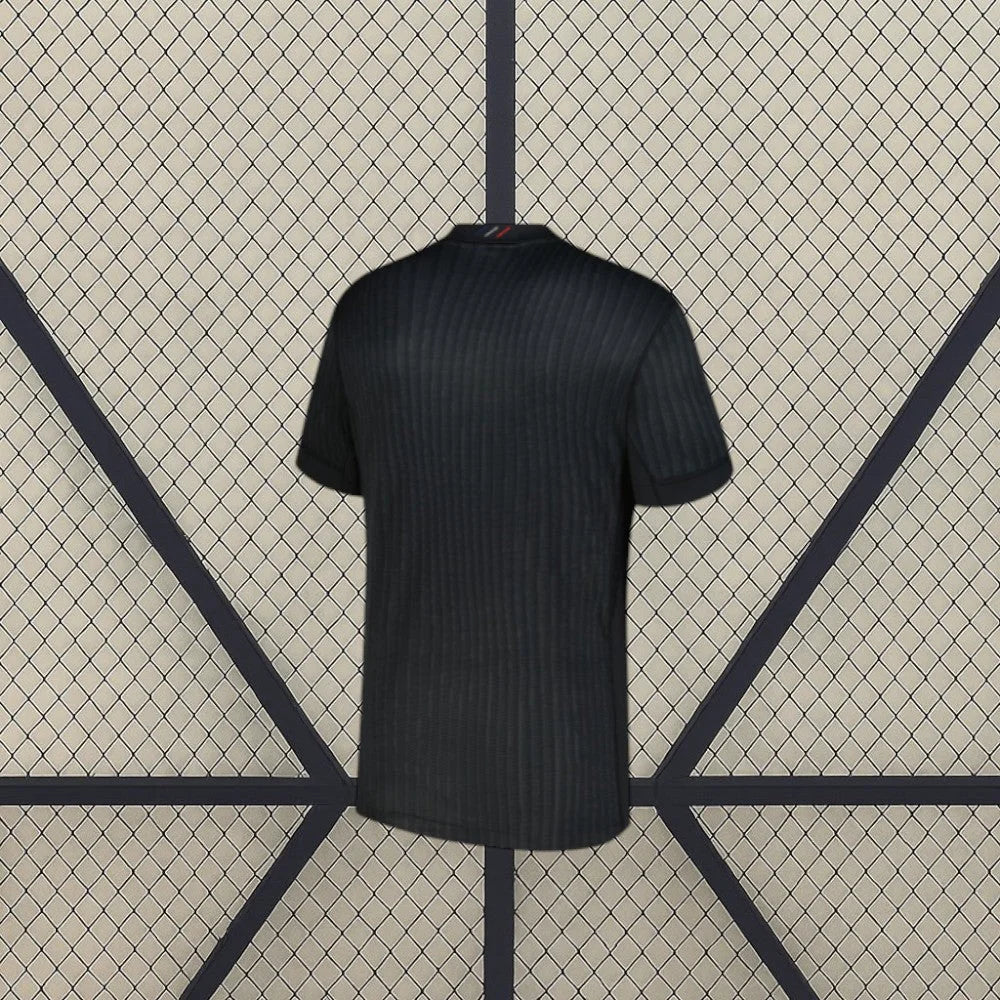 Camiseta PSG 25-26 4ª Equipación Camiseta Fan