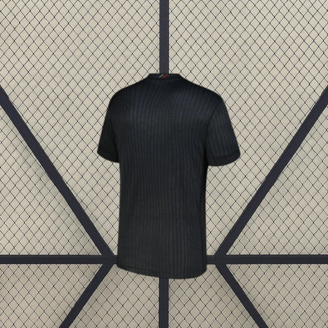 Camiseta PSG 25-26 4ª Equipación Camiseta Fan