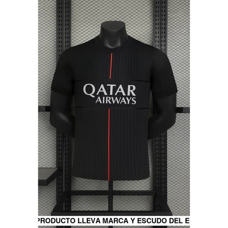 Camiseta PSG 25-26 4ª Equipación (Player Version) Camiseta Player