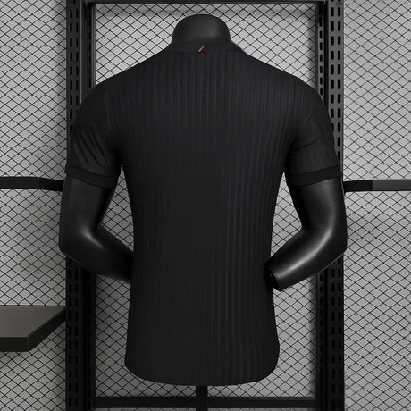 Camiseta PSG 25-26 4ª Equipación (Player Version) Camiseta Player