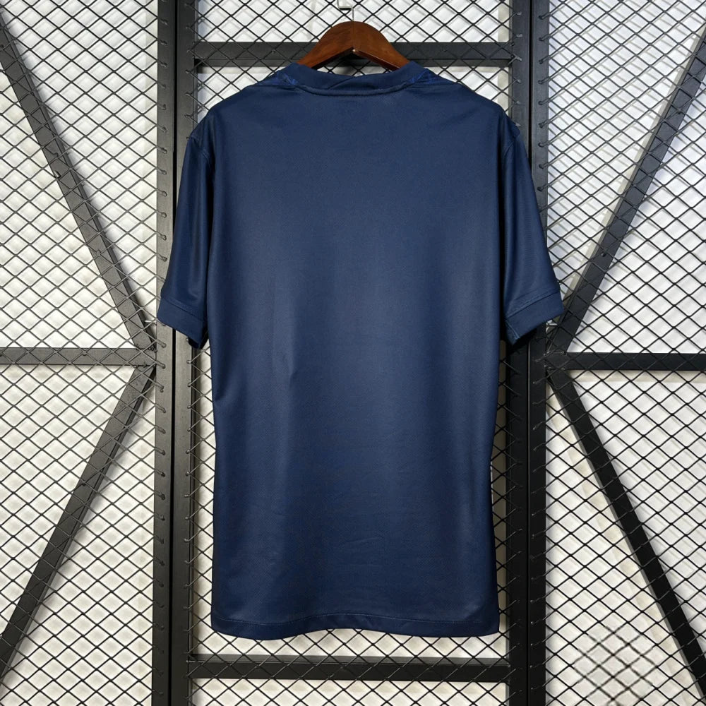 Camiseta PSG 25 26 Local Camiseta Fan