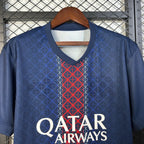 Camiseta PSG 25 26 Local Camiseta Fan