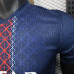 Camiseta PSG 25-26 Local (Player Version) Camiseta Player
