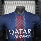 Camiseta PSG 25-26 Local (Player Version) Camiseta Player