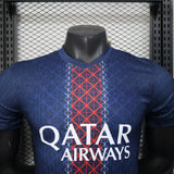 Maglia PSG 25-26 Home (versione Player)