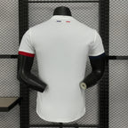 Camiseta PSG 25-26 Visitante (Player Version) Camiseta Player