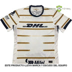 Camiseta Pumas Unam 24-25 Local De Futbol