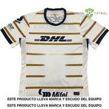 Maglia Pumas UNAM 24-25 Home da calcio
